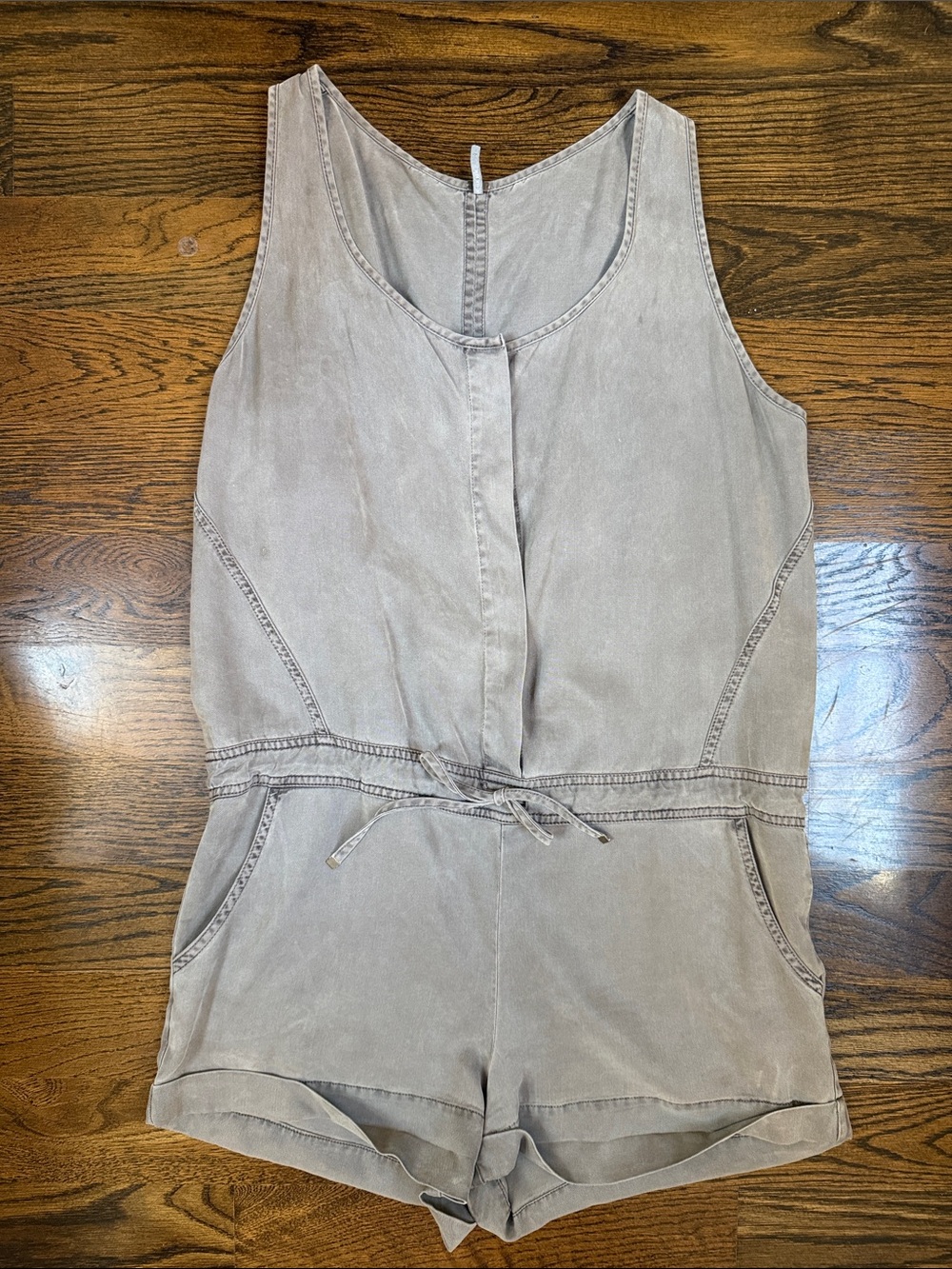 YFB Romper Size Medium